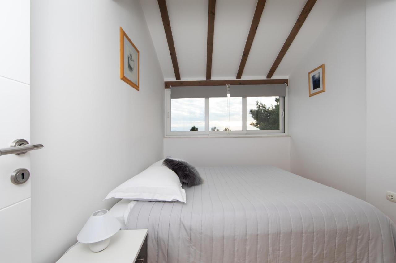 Lux Apartment Tučepi Exteriör bild