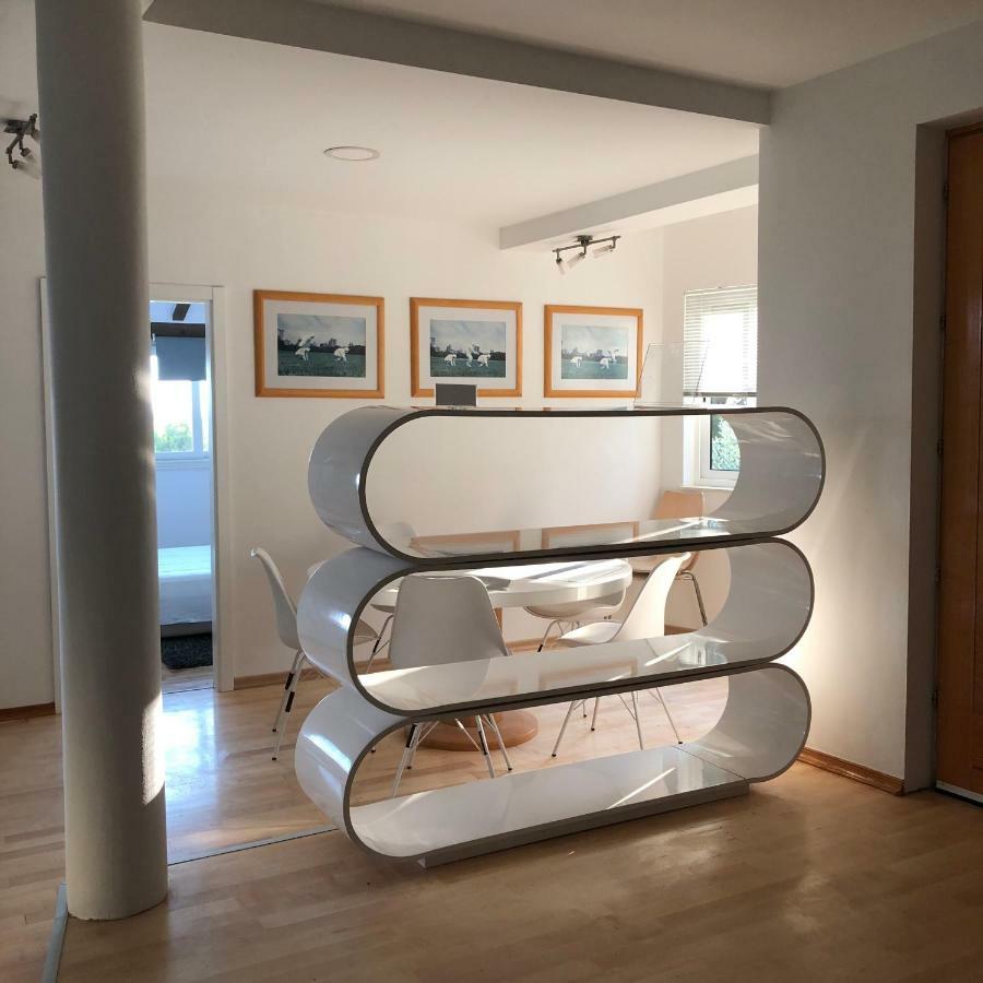 Lux Apartment Tučepi Exteriör bild