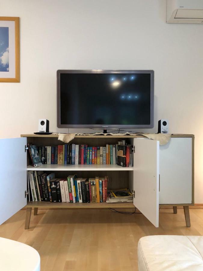 Lux Apartment Tučepi Exteriör bild