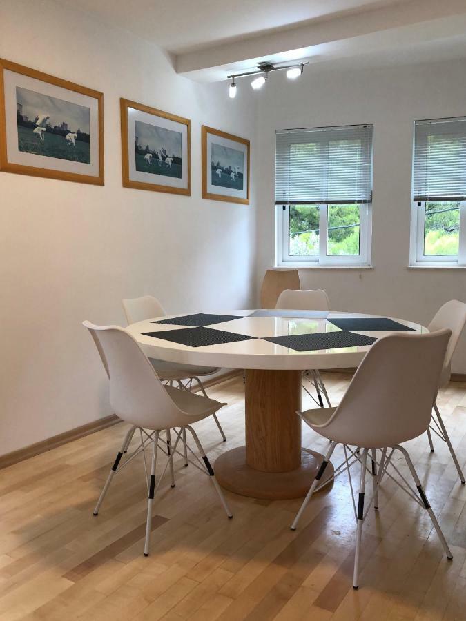 Lux Apartment Tučepi Exteriör bild