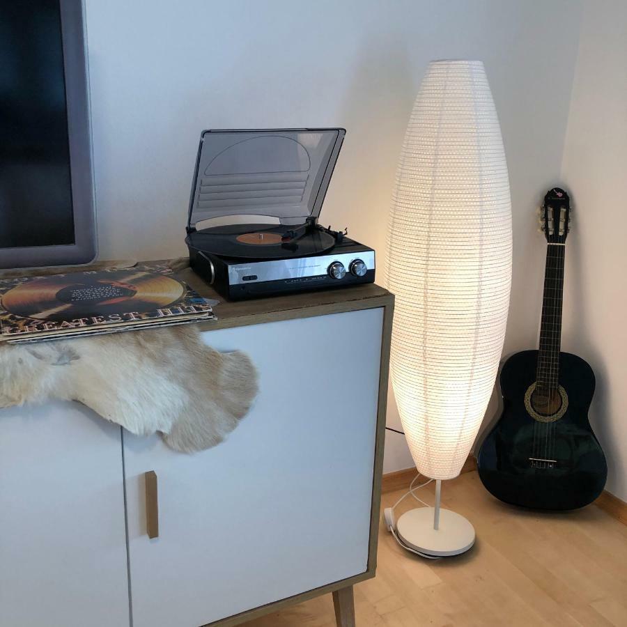 Lux Apartment Tučepi Exteriör bild